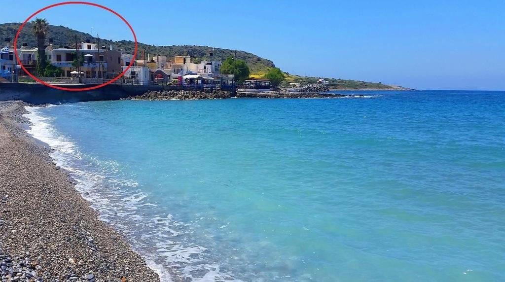 Sea-Esta Beach Studios 莫拉托斯 外观 照片
