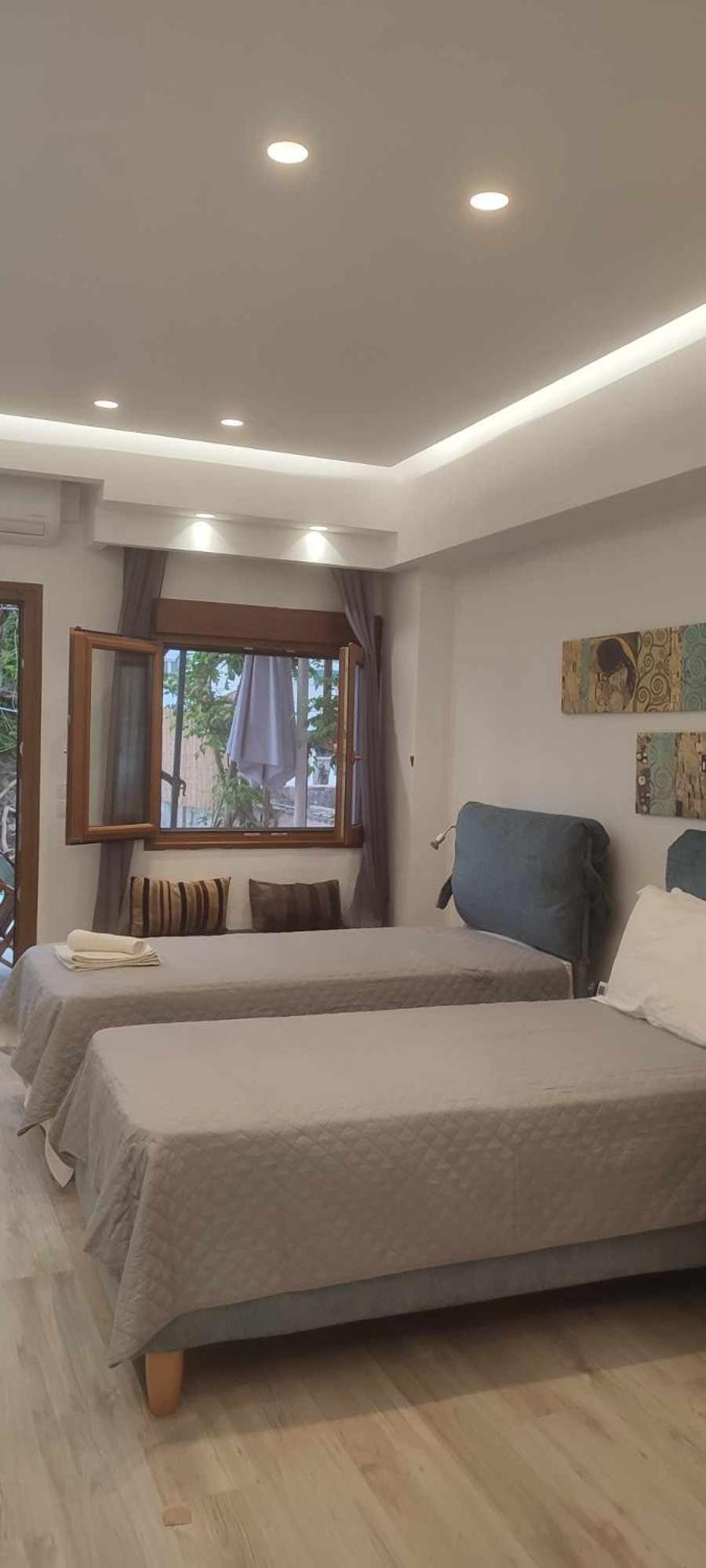 Sea-Esta Beach Studios 莫拉托斯 外观 照片