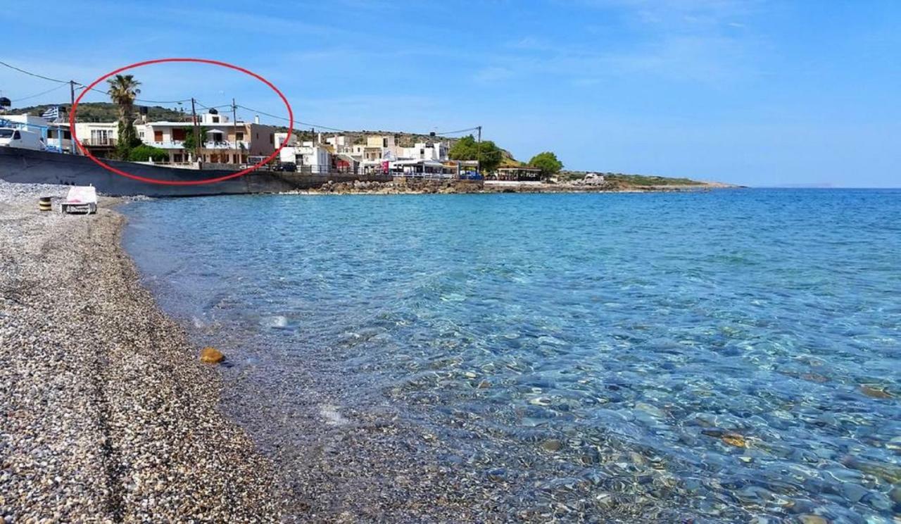 Sea-Esta Beach Studios 莫拉托斯 外观 照片
